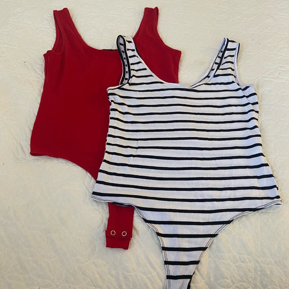 Body Tees